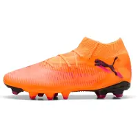 Puma Future 8 Pro Fg/Ag Wn S - Orange - 40