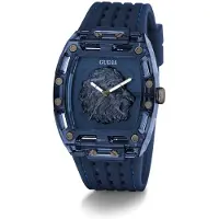 GUESS Phoenix 41.50mm 5atm Quartz/analogical Kello