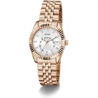 GUESS Jada 34mm 3atm Quartz/analogical Naisten Kello
