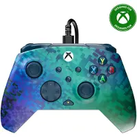 Turtle Beach Rematch Advanced Wired Xbox/PC langallinen peliohjain