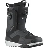 Salomon Dialogue Dual Boa Wide Lumilautailukengät