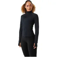 Björn Borg Borg Full Zip Midlayer