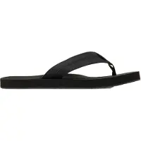 Oakley Bark Sandaalit blackout Koko 10.0