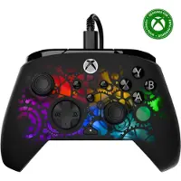 Turtle Beach Afterglow Ignite Johdollinen Ohjain - Time Machine (PC/Xbox)