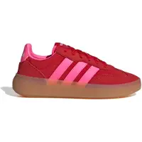 Adidas Urheilukengät 'Barreda Decode' vaaleanpunainen / punainen