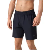Björn Borg Ace Sports 8" Shorts - Navy - S
