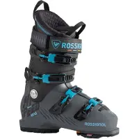 Rossignol Hi-speed 120 Hv Gw Alppisukset
