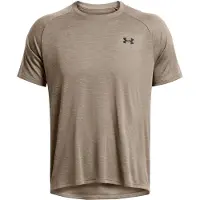 Under Armour Tech Textured Lyhythihainen T-paita