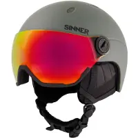 Sinner Titan Linssit