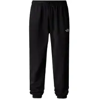 The North Face M Simple Dome Regular Tapered Jogger - Black - XS