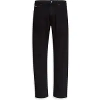 Calvin Klein Farkut musta denim