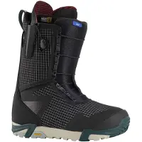 Burton Slx Lumilautailukengät