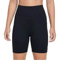 Nike One Big Kids" (Girls") 5" - Black - 128-137