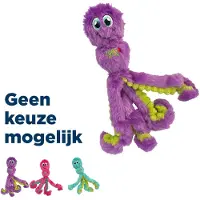 Kong Wubba Octopus