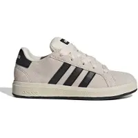 Adidas Grand Court 00S K - Beige - 33