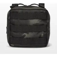 5.11 Tactical 6.6 Pouch (Color: Multicam Black)