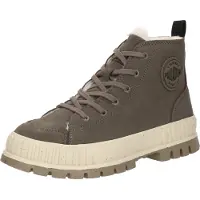 Palladium Pallashock Zip Warm - Beige - 36