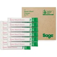 Sage SCC 302 Höyrysuuttimen puhdistusjauhe, 12kpl