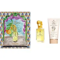 sisley Eau du Soir Luke Edward Hall Gift Set lahjasetti rajoitettu erä naisille