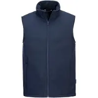 Portwest TK22 print & promo softshell liivi (2l)