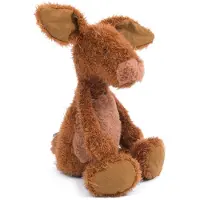 Moulin Roty Pehmolelu Pupu Baba-Bou