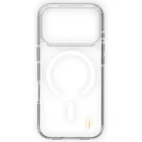IDEAL OF SWEDEN Clear Case MagSafe iPhone 17 Pro Clear