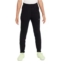 Nike Treenihousut Strike Dri-fit - Musta/turkoosi Lapset, koko XL: 158-170 cm