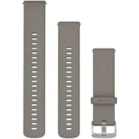 Garmin Quick Release 22 Mm Silikoniranneke