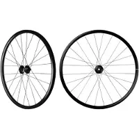 Mavic Aksium 1 Cl Disc Tubeless Maantiepyörän Pyöräsarja