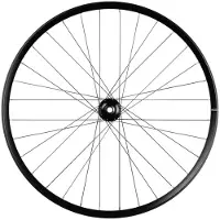 Mavic E-crossride 1 30 27.5´´ Boost Cl Disc Tubeless Mtb Vorderrad