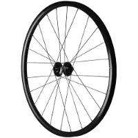 Mavic Aksium 1 Cl Disc Tubeless Maantiepyörän Etupyörä