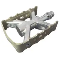 MKS Esprit 9/16´´ Polkimet