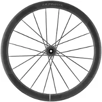Mavic Cosmic Ultimate 45 Cl Disc Tubeless Maantiepyörän Takarengas