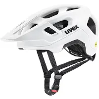 Uvex React Junior Mtb-kypärä
