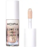 Moira Glow Show Liquid Highlighter 001 Vanilla Bliss