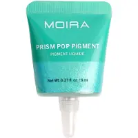Moira Prism Pop Pigment 007 Minty Mirage
