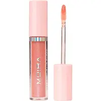 Moira Starshine Lip Gloss 002 Wild For You