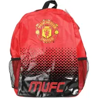 Joker Fade Manchester United Lasten Reppu
