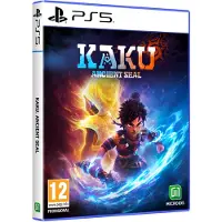 KAKU: Muinainen sinetti (PS5)