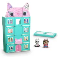 Tile Town Gabbys Doll House Kuvio