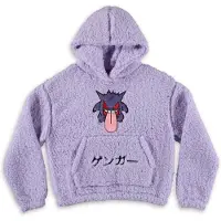 Pokémon - Gengar - Teddy-huppari