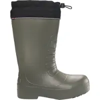 Viking Norse Tall Boot - Khaki green - 46