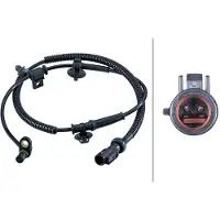 Hella Anturi, pyöränkierrosluku 6PU 358 251-381