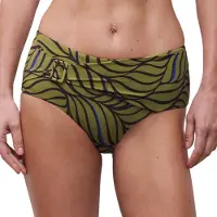 Femilet Rivero Full Brief - Green - 42