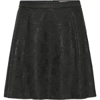 Ichi Ihkate Gleam Sk - Black - S