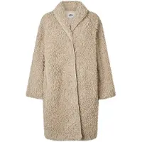 Lollys Laundry Dooll Jacket Ls - Cream - S