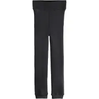 Next Leggingsit musta
