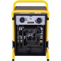 Stanley Sähkölämmitin SXJH203000E; 3kW