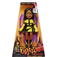 Bratz Scorchin Sasha Nukke