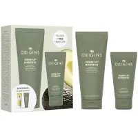 Origins Drink Up Intensive Overnight Hydrating Mask Set
